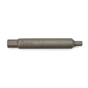 Насадка для розбирання стійок L100мм HEX 6мм JEAW0306 фото