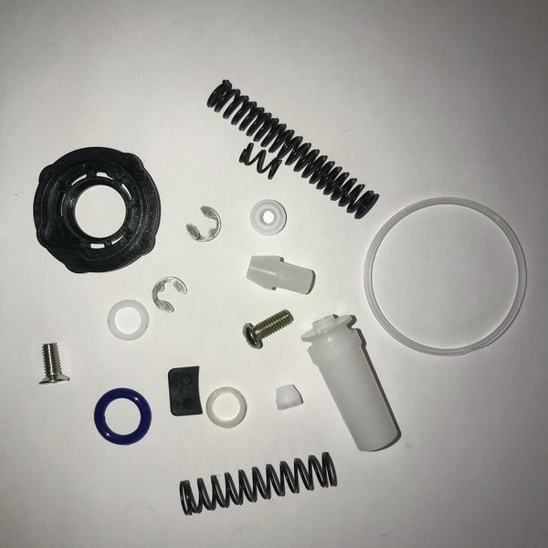 Ремонтный комплект для краскопультов H-3003 (RK-H-3000) ITALCO RK-H-3003 RK-H-3003 фото