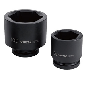 Головка торцева ударна 1-1/2" 105мм TOPTUL KABA48A5 KABA48A5 фото