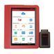 Автосканер мультимарочний на Android X-431 PRO3 фото 1