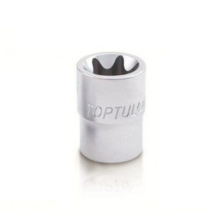 Головка торцева 3/8" E8 TOPTUL BAED1208 BAED1208 фото