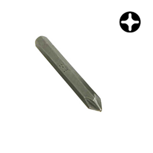 Насадка 5/16 "L80мм PH3 для ударної викрутки FSBD1003 фото