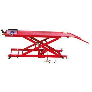 Подъемник для мотоцикла 220-780мм 360кг TORIN TRE64007 TRE64007 фото
