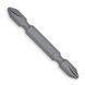 Насадка 1/4" двостороння PH2хPH2 L65мм TOPTUL FKPH0202U