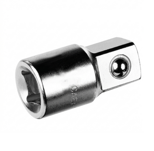 Перехідник 1/4"х3/8" TOPTUL CAEA0812 CAEA0812 фото