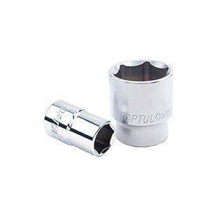 Головка торцева 1/2" 10мм TOPTUL BAEA1610 BAEA1610 фото