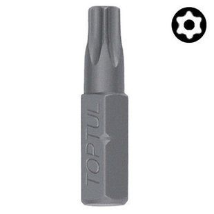 Насадка 5/16 "30мм TORX T27 з отвором FSGA1027 фото