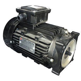 Електродвигун гідростанції (сумісний з LC588S, LC590D) BRIGHT TC-DJ-5880007 TC-DJ-5880007 фото