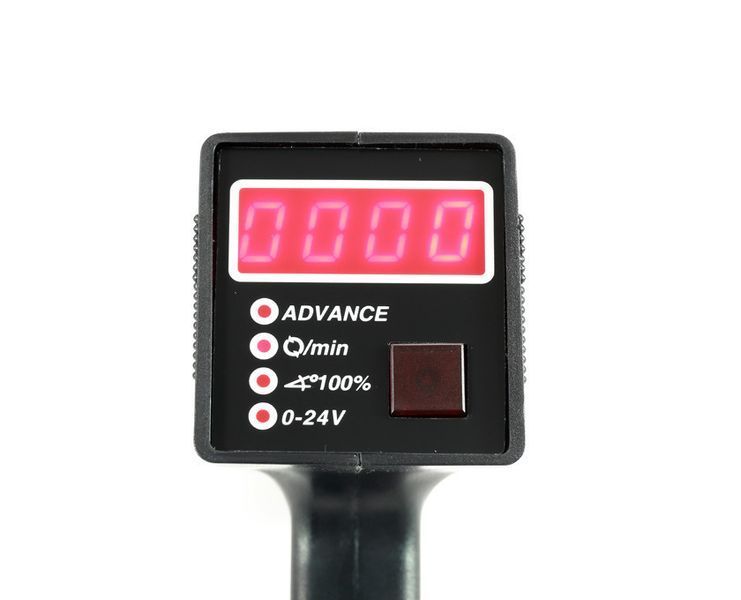 Стробоскоп для дизельных и бензиновых ДВС TRISCO DA-3100D DA-3100D фото