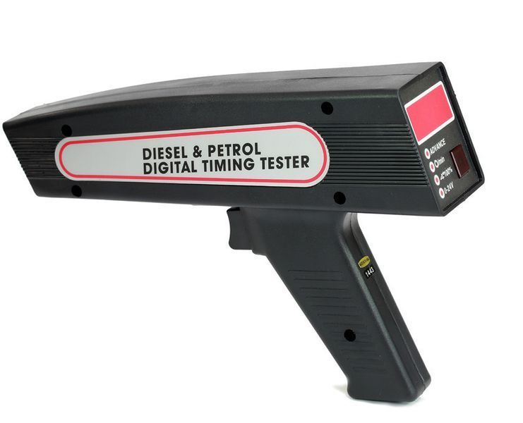 Стробоскоп для дизельных и бензиновых ДВС TRISCO DA-3100D DA-3100D фото