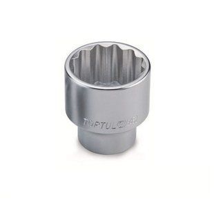 Головка торцевая 3/4" 38мм (12-гр.) TOPTUL BAEB2438 BAEB2438 фото