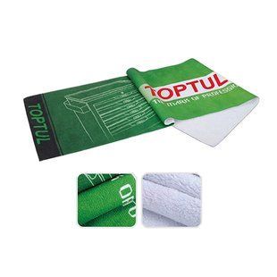 Спортивний рушник TOPTUL XG000230 фото