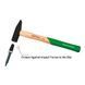 Набір біт TORX, HEX, SPLINE, RIBE, SQ 60од. TOPTUL GCAI6003 GCAI6003 фото 5