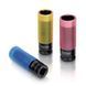 Набор головок 1/2" для шиномонтажа 3ед. Pro-Series TOPTUL GDAS0301