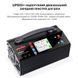 Зарядное устройство 2-канальное 24В 25А 2-6S LiPo/LiHV 1200Вт 220В (UP600+) ULTRA POWER  PROTESTER UP600PLUS UP600PLUS фото 2