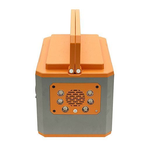 Портативная зарядная станция 500W/720W(Max), 220V, 577,2Wh, 11.1V/52Ah (156000mAh/3.7V)  PROTESTER PRO-PS500E PRO-PS500E фото