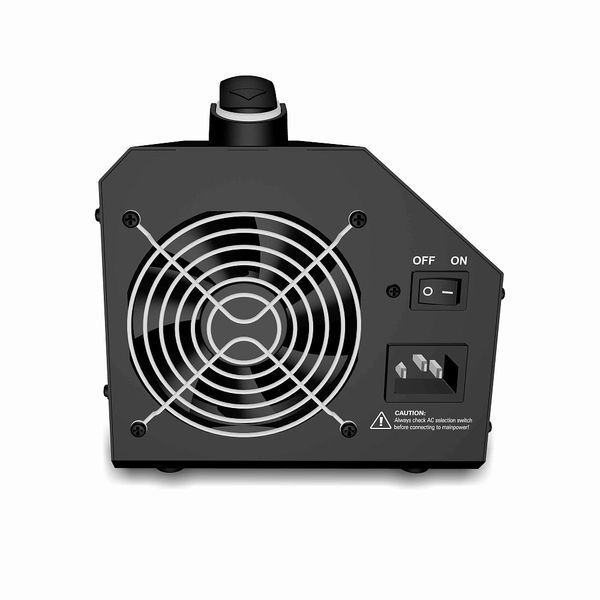 Зарядний пристрій 2-канальний 2x22А 2-6S LiPo/LiHV 1100Вт 220В ULTRA POWER PROTESTER UP1100 UP1100 фото