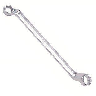 Ключ накидной (угол 75&deg;) 16х18мм TOPTUL AAEI1618 AAEI1618 фото