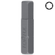 Насадка 1/4" 25мм HEX 5мм TOPTUL FSDA0805