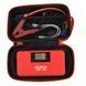 Пусковий пристрій для автомобіля 12V (повербанк 15000 mAh + ліхтарик) ESP-150 фото 4