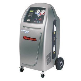 Установка обслуговування кондиціонерів ROBINAIR AC690PRO (з принтером) AC690PRO фото