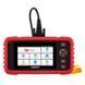 Автомобільний сканер Creader Professional CRP-233 фото 1