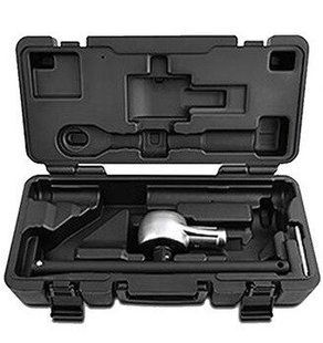 Редуктор-підсилювач 3/4 "х1" 1000Нм-3000Нм ANAE2432 фото