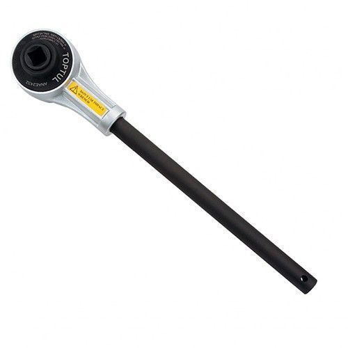 Редуктор-підсилювач 3/4 "х1" 1000Нм-3000Нм ANAE2432 фото