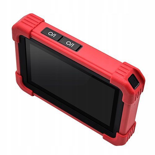 Автомобільний сканер Creader Professional CRP-919MAX LAUNCH CRP-919MAX фото
