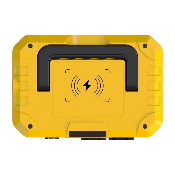 Портативная зарядная станция 1000W/2000W(Max), 220V, 1037Wh, 19.2V/54Ah) Advance1000LFP PROTESTER  Advance1000LFP  фото