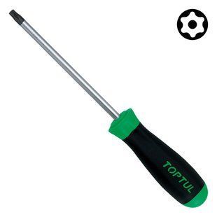Викрутка TORX T8 з отвором FEAB0808 фото