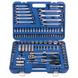 Набір інструментів 1/4" і 1/2" СТАНДАРТ ST-0130 ST-0130 фото 1