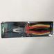 Плоскогубцы 8" 1000V VDE (chrome molybdenum) TOPTUL DGCA2208 DGCA2208 фото 4