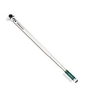 Ключ динамометричний 1 "x1230мм (L) 140-980Нм ANAA3298 фото