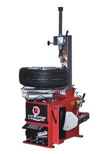 Шиномонтажний стенд із захопленням диска 10 "-24" BRIGHT LC810A 380V (LC810G 380V) LC810A 380V (LC810G 380V) фото