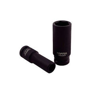 Головка торцева ударна довга 1/2" 32мм TOPTUL KABE1632 KABE1632 фото