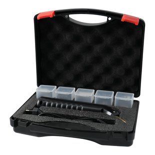 Комплект для ремонту пластику 100W G.I.KRAFT CBRM100DC CBRM100DC фото