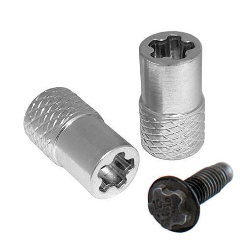 Головка торцева TORX PLUS 5гр. TESLA ХЗСО EPR10TXPL EPR10TXPL фото