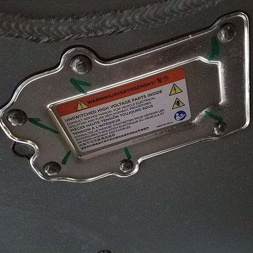 Головка торцева TORX PLUS 5гр. TESLA ХЗСО EPR10TXPL EPR10TXPL фото