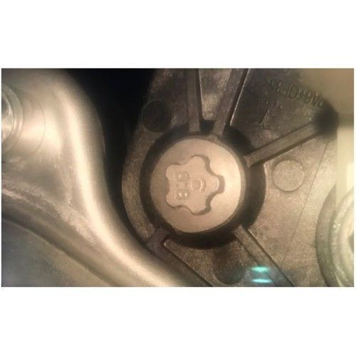Головка торцева TORX PLUS 5гр. TESLA ХЗСО EPR10TXPL EPR10TXPL фото