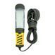 Переноска светодиодная 10м 100LED 28Вт (220В) STANDART PROFI WLST-010 WLST-010 фото 1