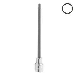 Головка с насадкой HEX 5 mm 180mm 1/2" TOPTUL BCTA1605 BCTA1605 фото