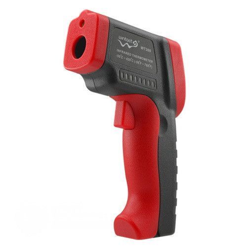 Пірометр інфрачервоний безконтактний -50-420 &deg; C WT300 фото