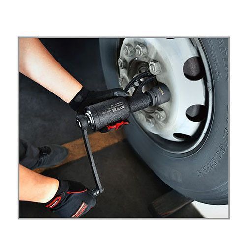 Ключ колісний редукторний 1", Мах 3200Nm, 1:56 TOPTUL ANEE3232 ANEE3232 фото