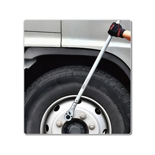 Ключ динамометрический 3/4"x1090mm(L) 150-800Nm TOPTUL ANBV2480 ANBV2480 фото