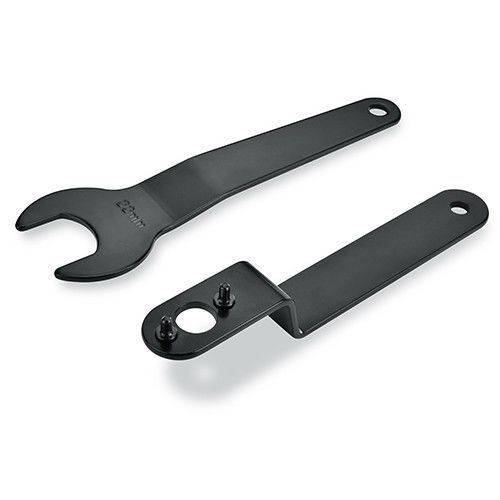 Шлифмашинка угловая пневматическая 2.5" (60мм, 18000об/мин) Mini TOPTUL KASC0318 KASC0318 фото