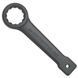 Ключ накидной односторонний (ударный) 52мм TOPTUL AAAR5252 AAAR5252 фото 1