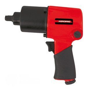 Пневмогайковерт 1/2" (570N/m;7500об/мин) AEROPRO RP7430 RP7430 фото