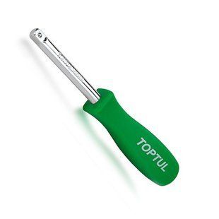 Вороток-викрутка 1/4" 150мм TOPTUL CAIA0815 CAIA0815 фото