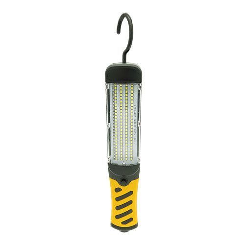 Ліхтар LED 28Вт (акумуляторний) FLST-LED фото